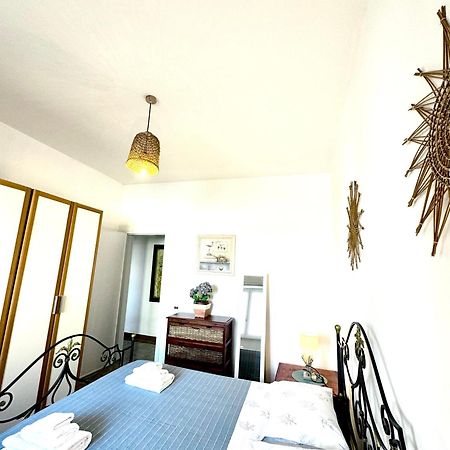 Torre SquillaceRivamare公寓 外观 照片